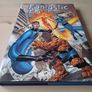 Fantastic Four Volume 3 Marvel Deluxe Edition Hardback Graphic Novel 2011 Image 3
