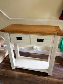 Side table