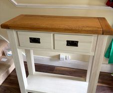 Side table