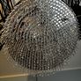 Bohemian Crystal Chandelier Image 9