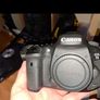 Canon 7D Mk II As new condition, low shutter count Image 2