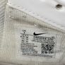Nike Air Force 1 Shadow Ladies/Girls Casual Trainers UK4.5 EU38 Image 2