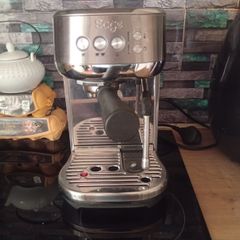 Sage Bambino plus espresso machine
