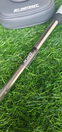 Brand New Oddessey Dfx 10 Putter
