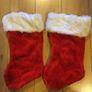 Beautiful Big Christmas Stocking Brand New Image 2