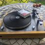 Thorens 160 mk1 Image 2