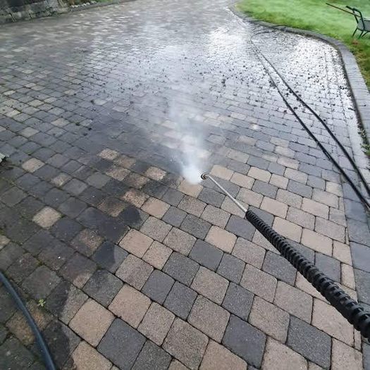 Window Cleaning Services