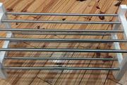 Shoe rack