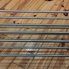 Shoe rack