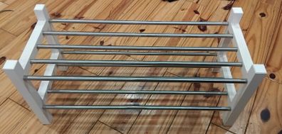 Shoe rack