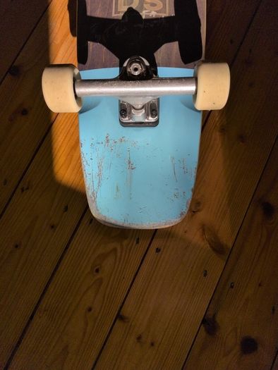 Mindless Grande Gen X Cruiser Skateboard