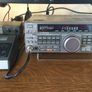 Kenwood Ts-440s Image 2