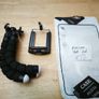 Phone/Camera Octopus Tripod Stand Black Image 8