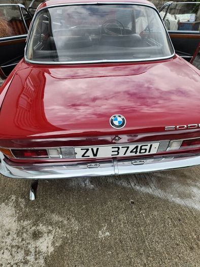 Bmw E120