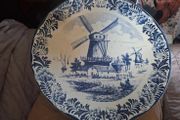 Vintage Mastricht Dutch Heavy Charger