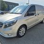 2018 Mercedes Vito Auto Image 10
