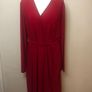 Attitudes red dress (3XL) Image 6