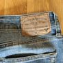 American Eagle Jeans (W33 L32) Image 7