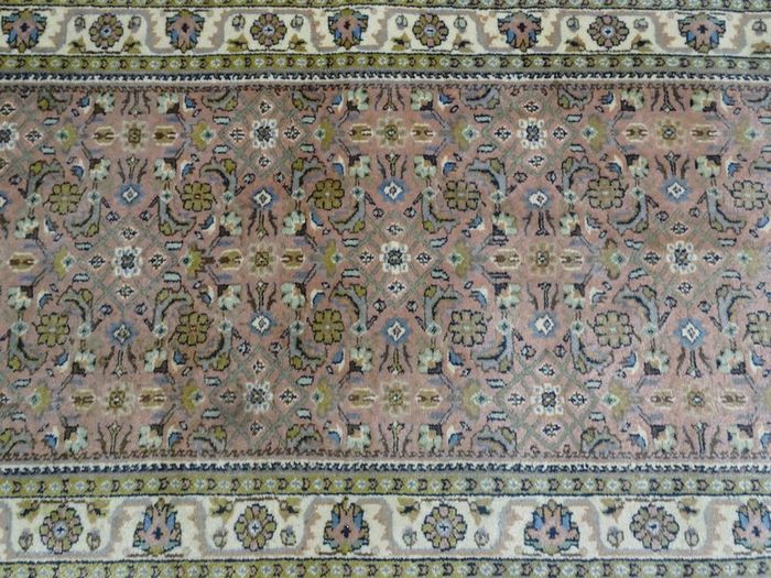 P.ersian Herati Runner 2.5 x 0.8 m (RunHer)