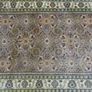 P.ersian Herati Runner 2.5 x 0.8 m (RunHer) Image 4