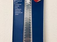 main image for ad Dry Wall Saw 6" Blade Double Edge