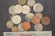 coins