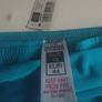 Blue Bikini Bottoms Brand New! Image 2
