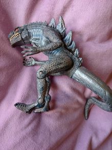 Godzilla 1998 Action Figure