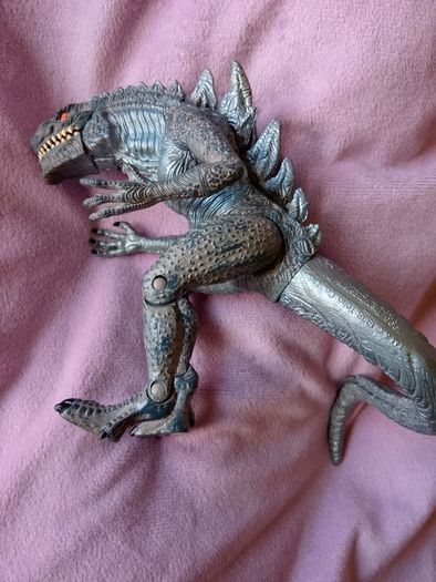 Godzilla 1998 Action Figure