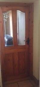 Internal glass door wanted
