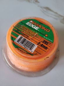 Strimmer cord