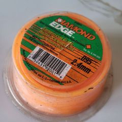 Strimmer cord