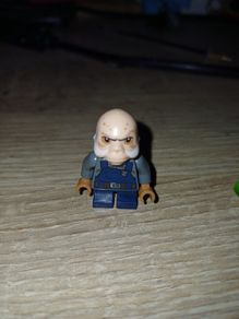 Lego Ugnaught Star Wars