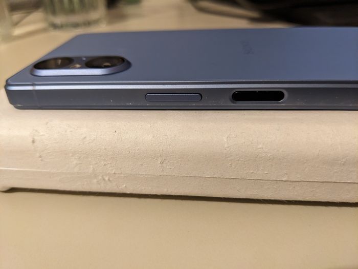 SONY Xperia 5 V - unlocked