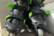 Kids rollerblades