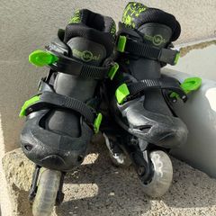 Kids rollerblades