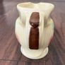 Vintage Small Parrot Creamer Image 3