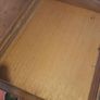 Victorian Walnut Inlaid Writing Slope Image 7