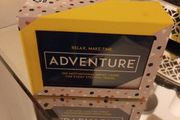 travel/adventure