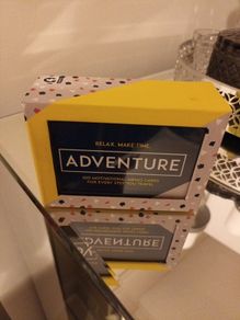 travel/adventure
