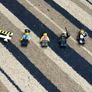 Lego city 60138 Image 5