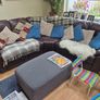 Corner Sofa Image 2