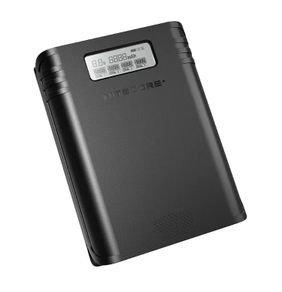 Nitecore F4 18650 Battery Charger & Power Bank