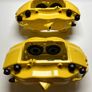 Brembo BMW 4 Pot Brake Calipers Image 3
