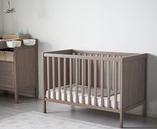 Baby cot