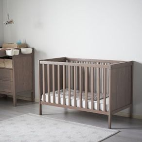 Baby cot