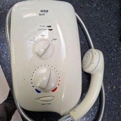mira sport shower