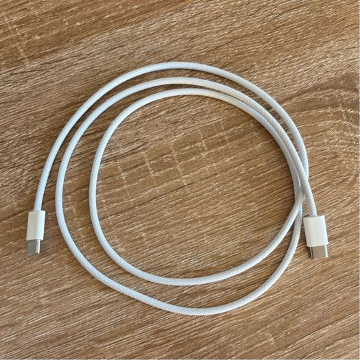 Apple USB-C Charger
