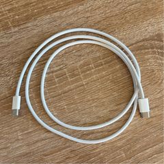 Apple USB-C Charger