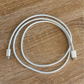 Apple USB-C Charger
